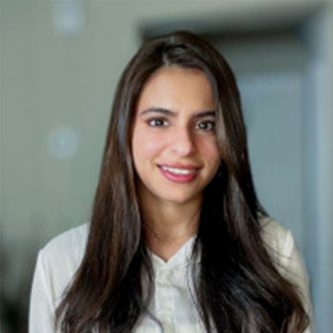 Salma Kaouser