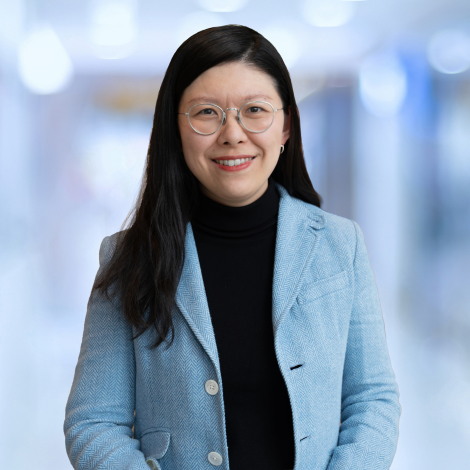 Kathy Cao