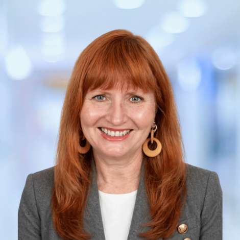 Melanie Mundell