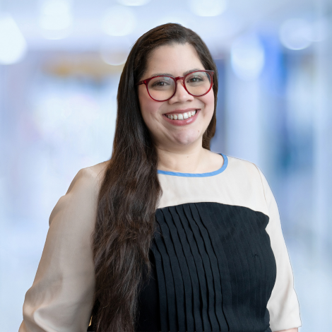 Natalia Rivera-Torres